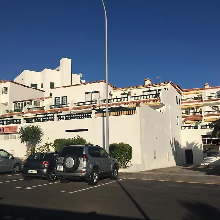 El Varadero Grande Terrasse Ensoleillee Face A La Mer Apartment Puerto de Santiago (Tenerife)